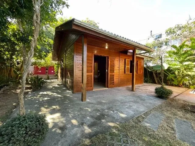 Imagem: Oportunidade Canasvieiras 02 Casas !