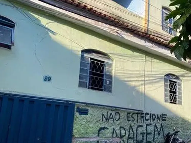 Imagem: Casa a Venda - Bairro Cabana