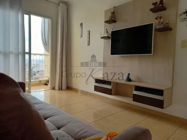 Imagem: Apartamento Padrão em Jacareí