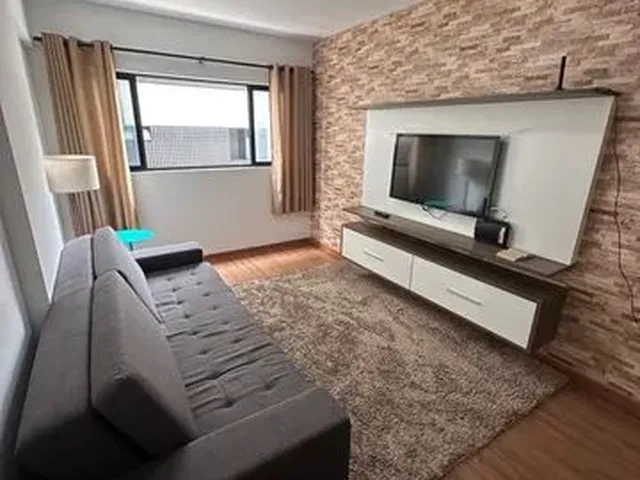 Imagem 2: Oportunidade Quarto e Sala Vista Mar!