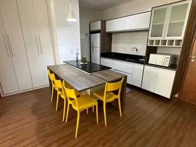 Imagem 4: Oportunidade Quarto e Sala Vista Mar!