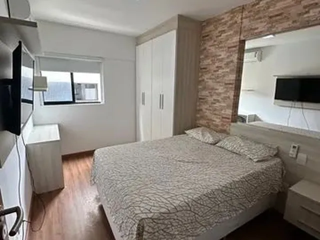Imagem 5: Oportunidade Quarto e Sala Vista Mar!