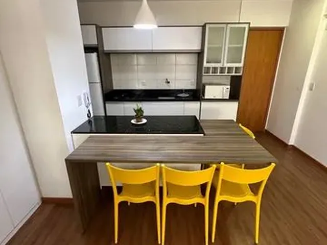 Imagem 7: Oportunidade Quarto e Sala Vista Mar!