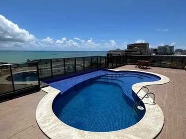 Imagem 9: Oportunidade Quarto e Sala Vista Mar!