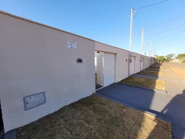 Imagem: Casa para Venda em Trindade, Setor Laguna