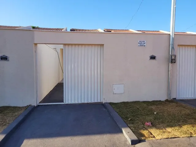 Imagem 2: Casa para Venda em Trindade, Setor Laguna Parque, 2 Dormitórios, 1 Suíte, 2 Banheiros, 2