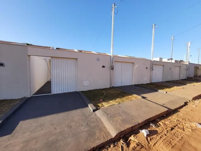 Imagem 3: Casa para Venda em Trindade, Setor Laguna Parque, 2 Dormitórios, 1 Suíte, 2 Banheiros, 2