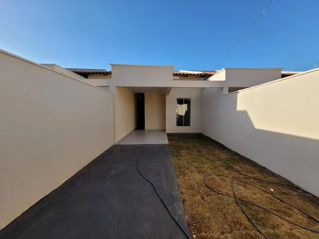 Imagem 9: Casa para Venda em Trindade, Setor Laguna Parque, 2 Dormitórios, 1 Suíte, 2 Banheiros, 2