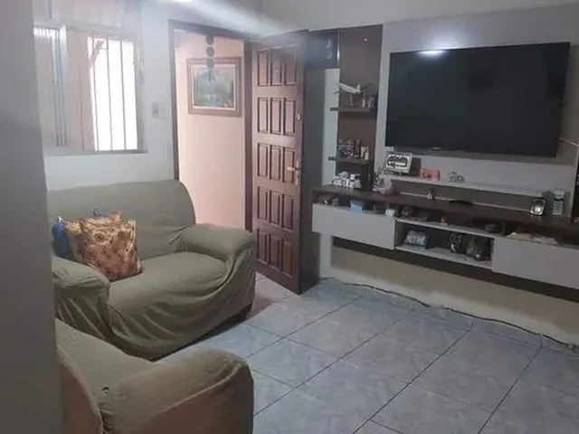 Imagem: Amp Apos Vendo Casa em São Pedro