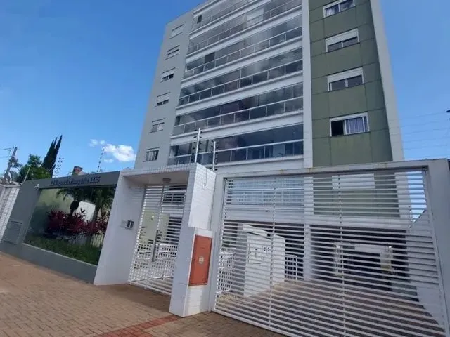 Imagem: O apartamento possui 3 Dormitórios, 2 Banheiros, 2 Vagas