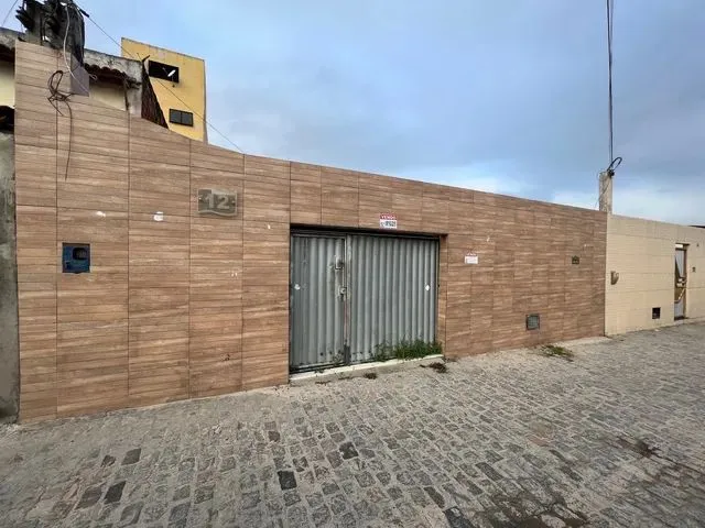 Imagem: Vendo Casa