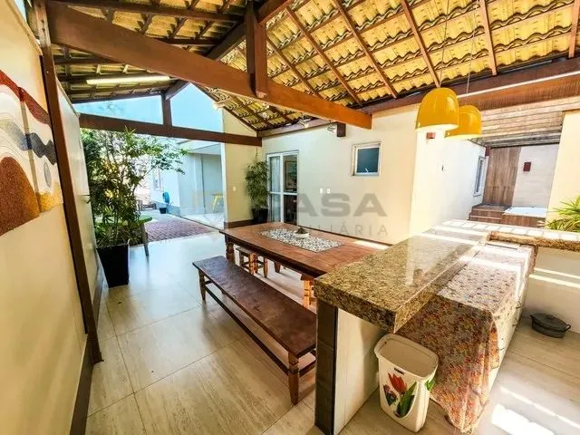 Imagem: Gar- Linda Duplex de 4Q C/Suíte Planejada