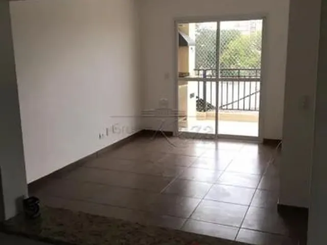Imagem: Apartamento Padrão em São José dos Campos