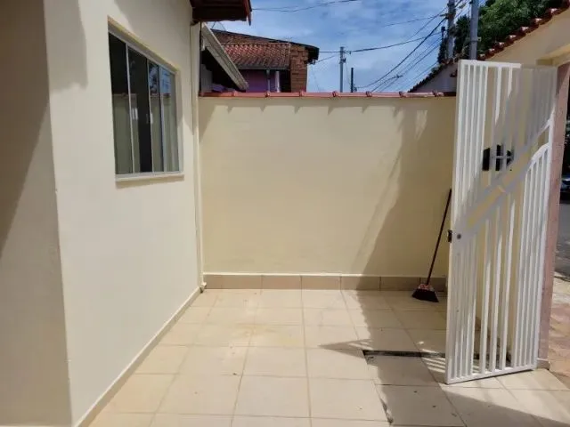 Imagem 8: Cod:2627 Ótima Casa Bairro Jatobá