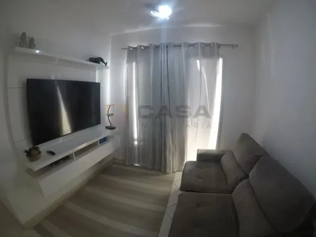 Imagem 2: Gar- Excelente Apartamento de 2 Quartos, no Condomínio Mirante de Jacaraípe!