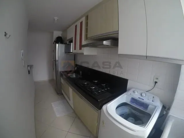 Imagem 3: Gar- Excelente Apartamento de 2 Quartos, no Condomínio Mirante de Jacaraípe!