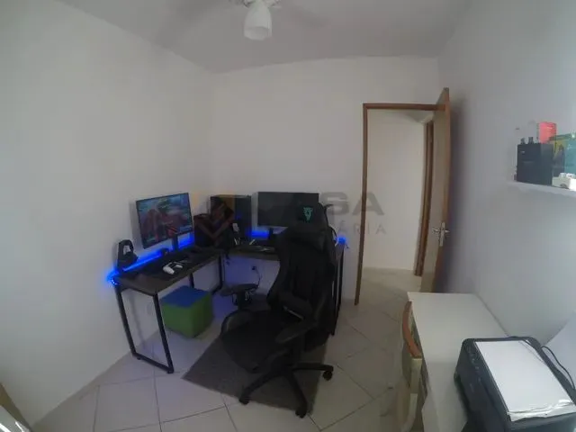 Imagem 5: Gar- Excelente Apartamento de 2 Quartos, no Condomínio Mirante de Jacaraípe!