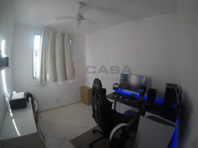 Imagem 6: Gar- Excelente Apartamento de 2 Quartos, no Condomínio Mirante de Jacaraípe!
