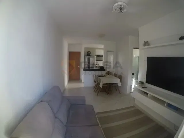 Imagem 9: Gar- Excelente Apartamento de 2 Quartos, no Condomínio Mirante de Jacaraípe!