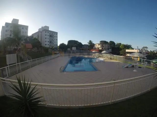 Imagem 11: Gar- Excelente Apartamento de 2 Quartos, no Condomínio Mirante de Jacaraípe!