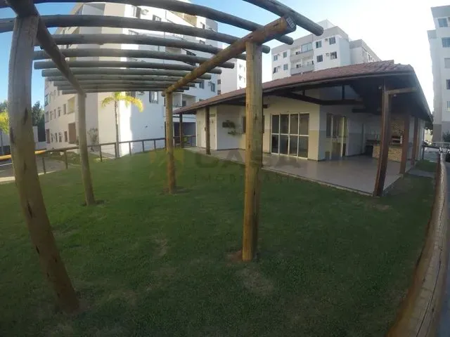 Imagem 12: Gar- Excelente Apartamento de 2 Quartos, no Condomínio Mirante de Jacaraípe!