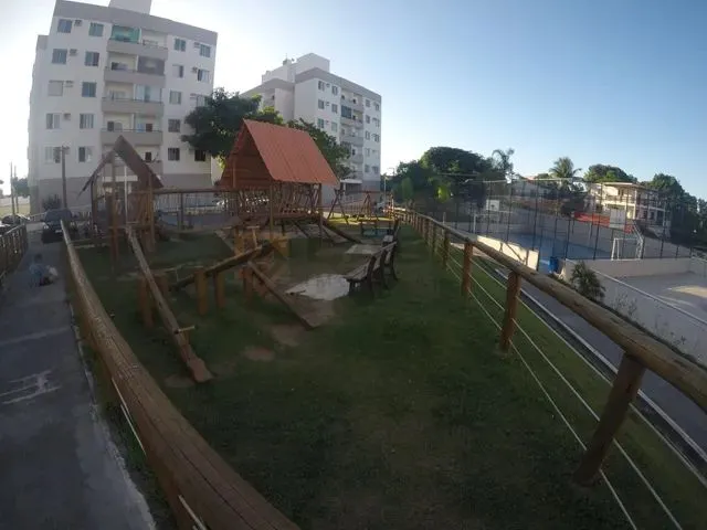 Imagem 13: Gar- Excelente Apartamento de 2 Quartos, no Condomínio Mirante de Jacaraípe!