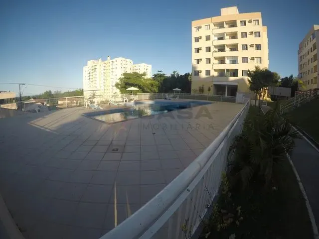 Imagem 14: Gar- Excelente Apartamento de 2 Quartos, no Condomínio Mirante de Jacaraípe!