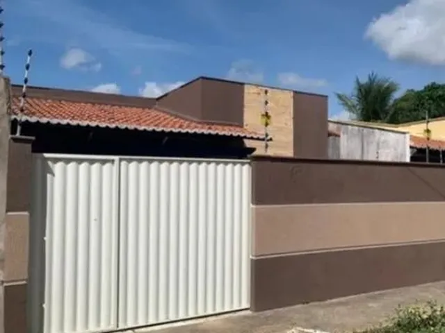 Imagem: Casa para Venda Tem 115 Metros Quadrados