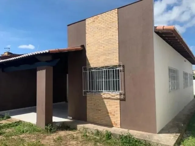 Imagem 2: Casa para Venda Tem 115 Metros Quadrados com 2 Quartos em Fazendinha...