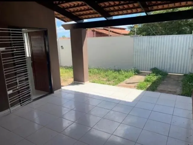Imagem 3: Casa para Venda Tem 115 Metros Quadrados com 2 Quartos em Fazendinha...