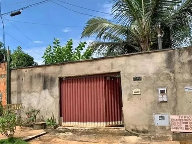 Imagem: Amp Apos Vendo Casa em Barramares