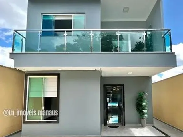 Imagem 2: Casa Semi-Mobiliada com 3 Quartos, Edícula e Piscina no Villa Suíça- Veja Aqui!