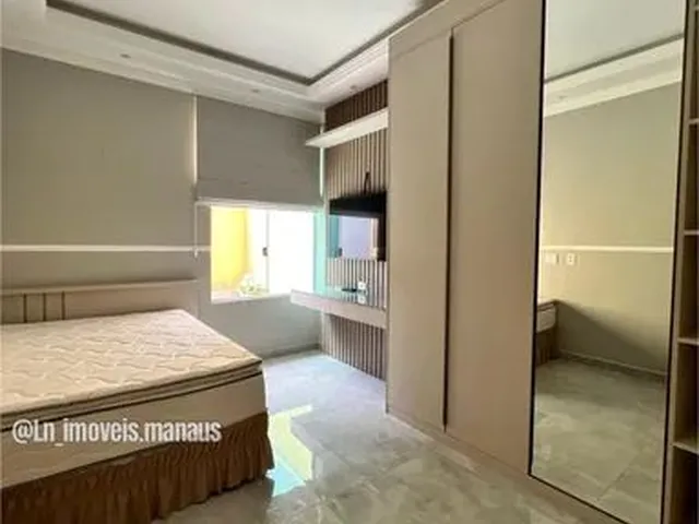 Imagem 13: Casa Semi-Mobiliada com 3 Quartos, Edícula e Piscina no Villa Suíça- Veja Aqui!