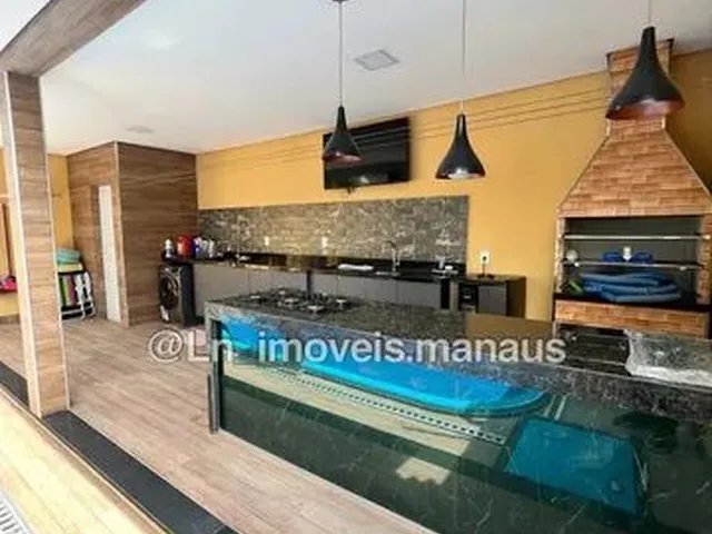Imagem 16: Casa Semi-Mobiliada com 3 Quartos, Edícula e Piscina no Villa Suíça- Veja Aqui!