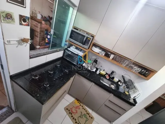 Imagem: Casa para Venda Possui 68 Metros Quadrados