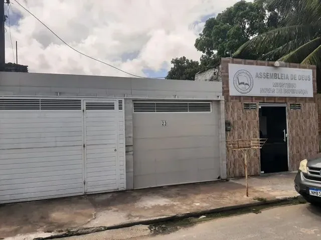 Imagem: Casa para Venda com 120 Metros Quadrados