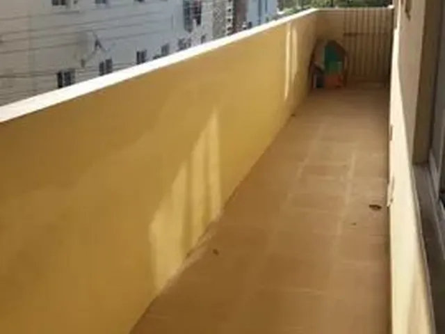 Imagem: Apartamento Bem Localizado no Abraão