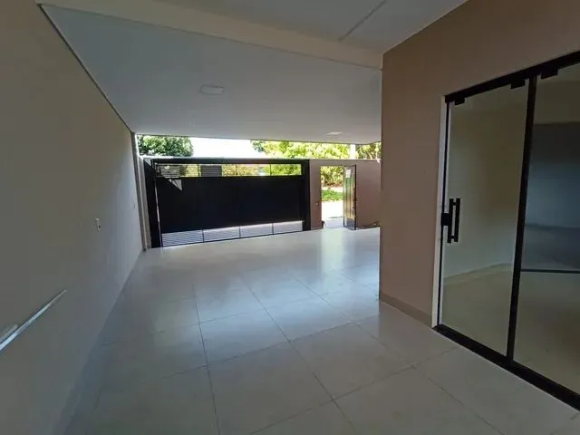 Imagem 4: Casa Térrea, Universitário, 3 Quartos Sendo Um Suíte
