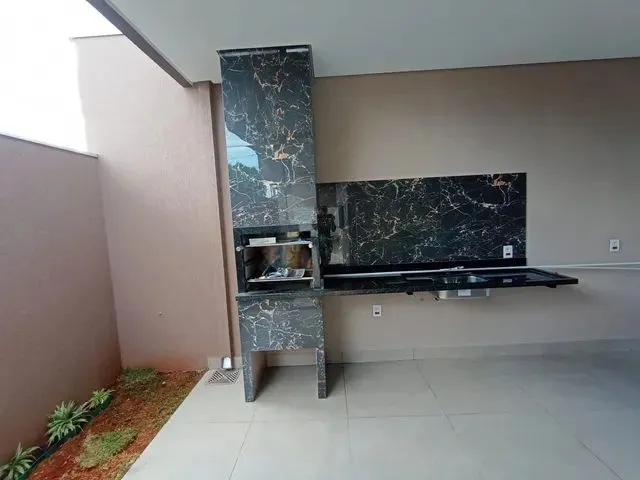 Imagem 5: Casa Térrea, Universitário, 3 Quartos Sendo Um Suíte