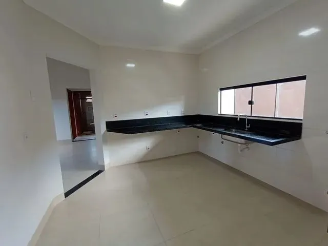 Imagem 11: Casa Térrea, Universitário, 3 Quartos Sendo Um Suíte