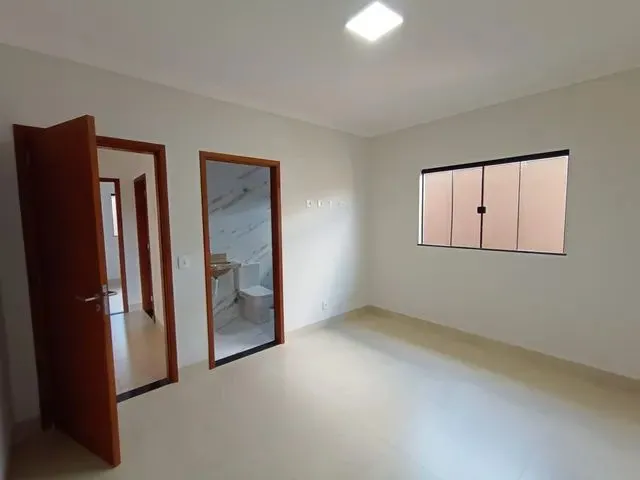 Imagem 15: Casa Térrea, Universitário, 3 Quartos Sendo Um Suíte