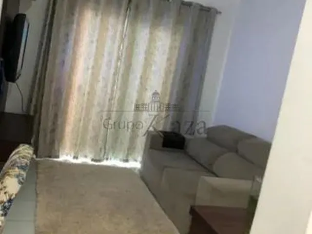 Imagem: Apartamento Padrão em Taubaté