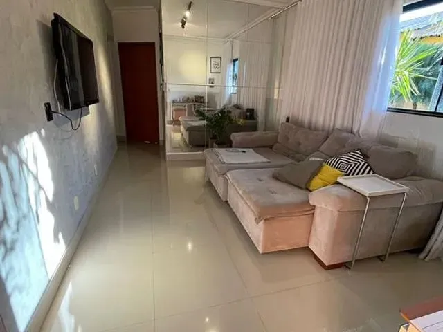 Imagem: Excelente Casa de Condomínio Fechado