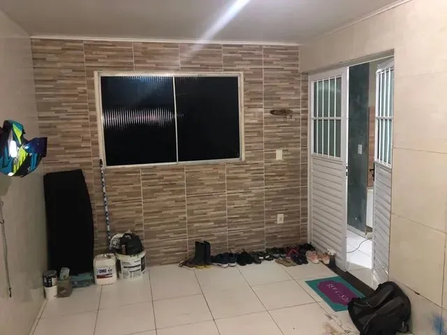 Imagem: Casa para Venda Possui 140 Metros Quadrados