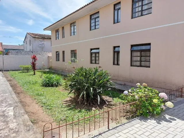 Imagem: Vendo Apartamento Térreo Usado em Boas