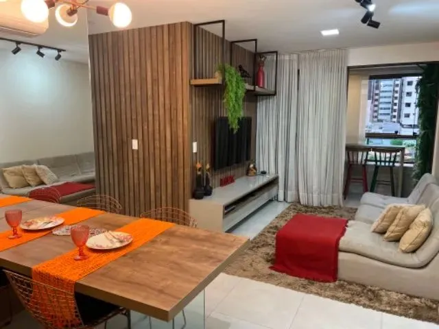 Imagem: Vendo Oportunidade com 3/4 Mobiliado Prédio