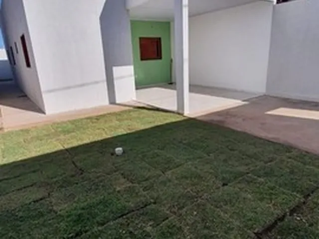 Imagem: Casa Próxima Ao Residencial Jbr - Senador