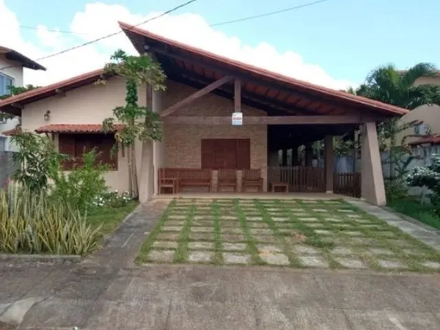Imagem: Casa para Venda com 115 Metros Quadrados
