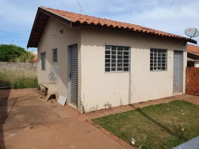 Imagem: Casa no Jardim santa Amélia, 2 Quartos