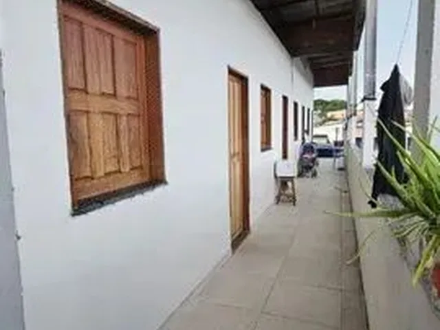 Imagem: Casa C/04 Kitinets no Japiim